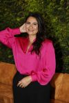Hilversum 30 augustus 2022
Perspresentatie NPO in theater Gooiland.
Nadia Moussaid