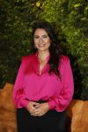 Hilversum 30 augustus 2022
Perspresentatie NPO in theater Gooiland.
Nadia Moussaid