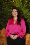 Hilversum 30 augustus 2022
Perspresentatie NPO in theater Gooiland.
Nadia Moussaid