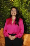 Hilversum 30 augustus 2022
Perspresentatie NPO in theater Gooiland.
Nadia Moussaid