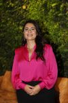 Hilversum 30 augustus 2022
Perspresentatie NPO in theater Gooiland.
Nadia Moussaid