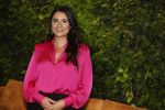 Hilversum 30 augustus 2022
Perspresentatie NPO in theater Gooiland.
Nadia Moussaid