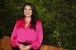 Hilversum 30 augustus 2022
Perspresentatie NPO in theater Gooiland.
Nadia Moussaid
