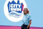 Amsterdam 28 augustus 2022
ALS Cityswim in de grachten van Amsterdam.
Natasja Froger