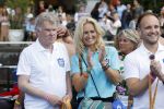 Amsterdam 28 augustus 2022
ALS Cityswim in de grachten van Amsterdam.
Natasja Froger