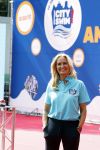 Amsterdam 28 augustus 2022
ALS Cityswim in de grachten van Amsterdam.
Natasja Froger