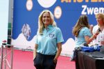 Amsterdam 28 augustus 2022
ALS Cityswim in de grachten van Amsterdam.
Natasja Froger