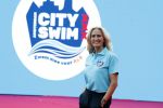 Amsterdam 28 augustus 2022
ALS Cityswim in de grachten van Amsterdam.
Natasja Froger
