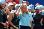 Amsterdam 28 augustus 2022
ALS Cityswim in de grachten van Amsterdam.
Natasja Froger