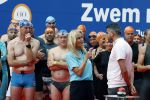 Amsterdam 28 augustus 2022
ALS Cityswim in de grachten van Amsterdam.
Natasja Froger