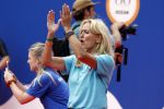 Amsterdam 28 augustus 2022
ALS Cityswim in de grachten van Amsterdam.
Natasja Froger