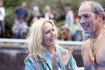 Amsterdam 28 augustus 2022
ALS Cityswim in de grachten van Amsterdam.
Natasja Froger