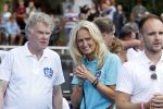 Amsterdam 28 augustus 2022
ALS Cityswim in de grachten van Amsterdam.
Natasja Froger