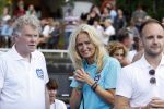 Amsterdam 28 augustus 2022
ALS Cityswim in de grachten van Amsterdam.
Natasja Froger