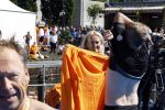 Amsterdam 28 augustus 2022
ALS Cityswim in de grachten van Amsterdm.
