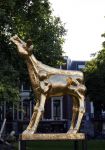 Utrecht 21 september 2022
Premiere Zee van tijd tijdens de openingsavond van het Nederlands filmfestival in de schouwburg in Utrecht.