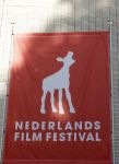 Utrecht 21 september 2022
Premiere Zee van tijd tijdens de openingsavond van het Nederlands filmfestival in de schouwburg in Utrecht.