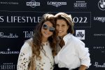 Amsterdam 1 september 2022
Talkies lunch bij restaurant Simply Fish.
Olcay Gulsen en Kristina Bozilovic