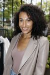 Amsterdam 15 september 2022
Presentatie nieuwe kledinglijn van Leontien v Moorsel en haar dochter Indy Zijlaard. Zoey Ivory Denise Speelman Ona Moody en Janike Altena. Ona is dit jaar miss Nederland geworden
