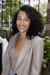 Amsterdam 15 september 2022
Presentatie nieuwe kledinglijn van Leontien v Moorsel en haar dochter Indy Zijlaard. Zoey Ivory Denise Speelman Ona Moody en Janike Altena. Ona is dit jaar miss Nederland geworden