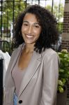 Amsterdam 15 september 2022
Presentatie nieuwe kledinglijn van Leontien v Moorsel en haar dochter Indy Zijlaard. Zoey Ivory Denise Speelman Ona Moody en Janike Altena. Ona is dit jaar miss Nederland geworden