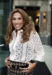 Amsterdam 15 september 2022
Presentatie nieuwe kledinglijn van Leontien v Moorsel en haar dochter Indy Zijlaard. Patty Brard