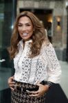 Amsterdam 15 september 2022
Presentatie nieuwe kledinglijn van Leontien v Moorsel en haar dochter Indy Zijlaard. Patty Brard