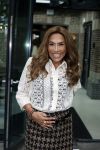Amsterdam 15 september 2022
Presentatie nieuwe kledinglijn van Leontien v Moorsel en haar dochter Indy Zijlaard. Patty Brard