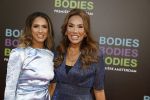 Amsterdam 24 augustus 2022
Oremiere Bodies Bodies Bosies van Halina Reijn in Tuschinski . Patty Brard kwam met haar dochter Priscilla Nasi