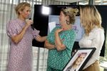 Amsterdam 14 september 2022
Uitreiking Fabulous mama awards bij George Marina .
Anouk Smulders en pauline Wingelaar