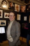 Hoorn 18 maart 2022
Openning expositie Henny Huisman in het museum van de 20e eeuw in Hoorn . Peter Douglas