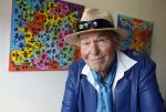 Velserbroek 11 september 2022
Opening Expositie Peter Faber.