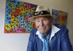 Velserbroek 11 september 2022
Opening Expositie Peter Faber.