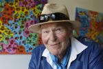 Velserbroek 11 september 2022
Opening Expositie Peter Faber.