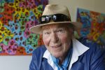 Velserbroek 11 september 2022
Opening Expositie Peter Faber.