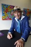 Velserbroek 11 september 2022
Opening Expositie Peter Faber.