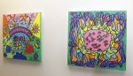Velserbroek 11 september 2022
Opening Expositie Peter Faber.