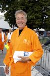 Amsterdam 28 augustus 2022
ALS Cityswim in de grachten van Amsterdam.
Peter Heerschop