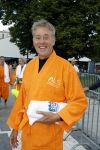 Amsterdam 28 augustus 2022
ALS Cityswim in de grachten van Amsterdam.
Peter Heerschop