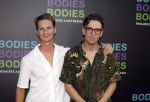 Amsterdam 24 augustus 2022
Premiere Bodies Bodies Bosies van Halina Reijn in Tuschinski .
