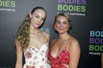 Amsterdam 24 augustus 2022
Premiere Bodies Bodies Bosies van Halina Reijn in Tuschinski .