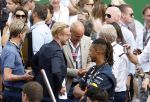 Zandvoort 4 september 2022
Nederlandse F1 Grand Prix op circuit Zandvoort.
Prins Bernhard Frits v Eerd en Helmut Marko