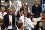 Zandvoort 4 september 2022
Nederlandse F1 Grand Prix op circuit Zandvoort.
Prins Bernhard met zijn vrouw Prinses Annette en zijn moeder prinses Margriet
