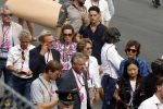 Zandvoort 4 september 2022
Nederlandse F1 Grand Prix op circuit Zandvoort.
Prins Bernhard met zijn vrouw Prinses Annette en zijn moeder prinses Margriet