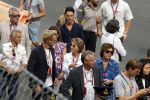 Zandvoort 4 september 2022
Nederlandse F1 Grand Prix op circuit Zandvoort.
Prins Bernhard met zijn vrouw Prinses Annette en zijn moeder prinses Margriet