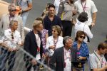 Zandvoort 4 september 2022
Nederlandse F1 Grand Prix op circuit Zandvoort.
Prins Bernhard met zijn vrouw Prinses Annette en zijn moeder prinses Margriet