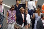 Zandvoort 4 september 2022
Nederlandse F1 Grand Prix op circuit Zandvoort.
Prins Bernhard met zijn vrouw Prinses Annette en zijn moeder prinses Margriet