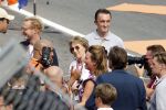 Zandvoort 4 september 2022
Afrojack ( Nick v d Wall) draait op de nederlandse F1 Grand Prix op circuit Zandvoort.
Afrojack met Prins Bernhard jr Prinses Annette en Prinses Margriet