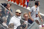 Zandvoort 4 september 2022
Afrojack ( Nick v d Wall) draait op de nederlandse F1 Grand Prix op circuit Zandvoort.
Afrojack met Prins Bernhard jr Prinses Annette en Prinses Margriet