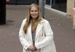 Amsterdam 5 september 2022
Prinses Amalia arriveert bij de UVA op haar eerste schooldag . Er was heel veel pers aanwezig.